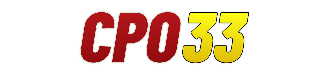 cpo33